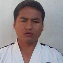 निर बहादुर सारु 