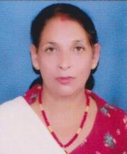 राधिका खनाल (पाण्डेय)