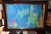 आज मिति २०७८/१२/०४ गते यस पूर्वखोला गाउँपालिकाका प्रमुख प्रशासकीय अधिकृत श्री ज्ञानु प्रसाद पनेरु उपसचिव पदमा बढुवा भई यस कार्यालयबाट बिदाई भई जानुभएकोमा हार्दिक बाधाई तथा शुभकमाना |