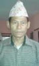 भोग बहादुर थापा