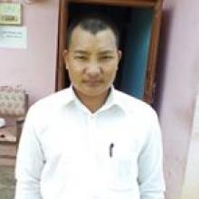 कोमान सिंह सुनारी 