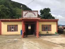 वडा नं. ४ देवीनगरको वडा कार्यालय भवन