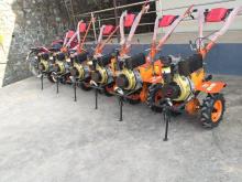 हाते ट्याक्टर वितरण कार्यक्रम सम्पन्न 