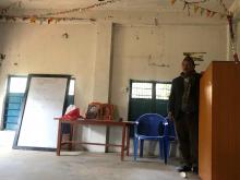 पूर्वखोला गाँउपालिकामा श्रदान्जली कार्यक्रम 