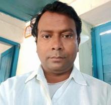 विनोद कुमार कोहर 
