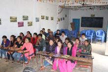 लोकसेवा आयोग तयारी कक्षा समुद्घाटन कार्यक्रम सम्पन्न