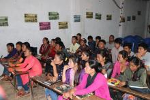 लोकसेवा आयोग तयारी कक्षा समुद्घाटन कार्यक्रम सम्पन्न