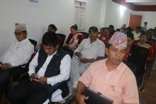 आज मिति २०८२/०३/२२ गतेका दिन पूर्वखोला गाउँपालिकाको गाउँसभाको १७ औं अधिवेशन सम्पन्न भएको छ।