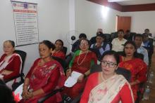 आज मिति २०८२/०३/२२ गतेका दिन पूर्वखोला गाउँपालिकाको गाउँसभाको १७ औं अधिवेशन सम्पन्न भएको छ।