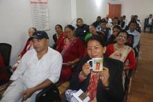आज मिति २०८२/०३/२२ गतेका दिन पूर्वखोला गाउँपालिकाको गाउँसभाको १७ औं अधिवेशन सम्पन्न भएको छ।