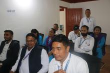 आज मिति २०८२/०३/२२ गतेका दिन पूर्वखोला गाउँपालिकाको गाउँसभाको १७ औं अधिवेशन सम्पन्न भएको छ।