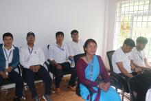 आज मिति २०८२/०३/२२ गतेका दिन पूर्वखोला गाउँपालिकाको गाउँसभाको १७ औं अधिवेशन सम्पन्न भएको छ।