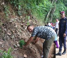 १६ औं निजामती सेवा दिवस कार्यक्रम भव्य रुपमा सम्पन्न