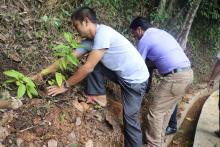 १६ औं निजामती सेवा दिवस कार्यक्रम भव्य रुपमा सम्पन्न