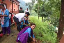 १६ औं निजामती सेवा दिवस कार्यक्रम भव्य रुपमा सम्पन्न