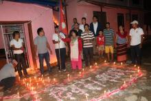 संविधान तथा राष्ट्रिय दिवस समारोह-२०७६ भव्य रुपमा सम्पन्न
