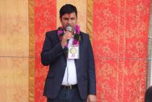 पूर्वखोला गाउँपालिकाका सम्पूर्ण वडा पूर्ण संस्थागत सुत्केरी वडा घोषणा 