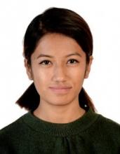 मार्टिना गुरुङ 