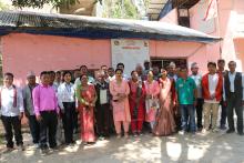 मेलमिलापकर्ताहरु सँग न्यायिक काम कारवाहीका सम्बन्धमा अन्तरक्रिया कार्यक्रम सम्पन्न 