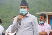 पूर्वखोलामा कोरोनालाई जितेर घर फर्कने बढ्दो क्रममा