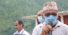 पूर्वखोलामा कोरोनालाई जितेर घर फर्कने बढ्दो क्रममा