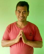रबिन कुमार श्रेष्ठ 