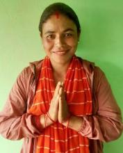  लक्ष्मी वि. क.