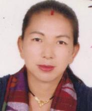ललिता दर्लामी 