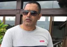 मोहन ढकाल 